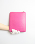 Mulberry IPad Case, back view